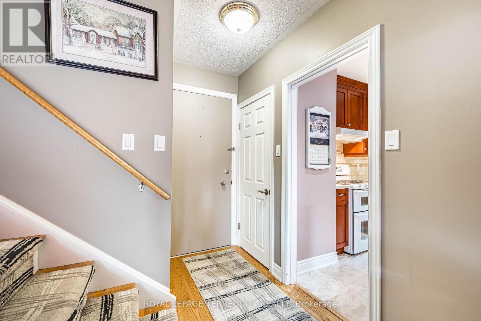Th#15 - 1230 Gripsholm Road, Mississauga, Ontario  L4Y 2G9 - Photo 5 - W13090836