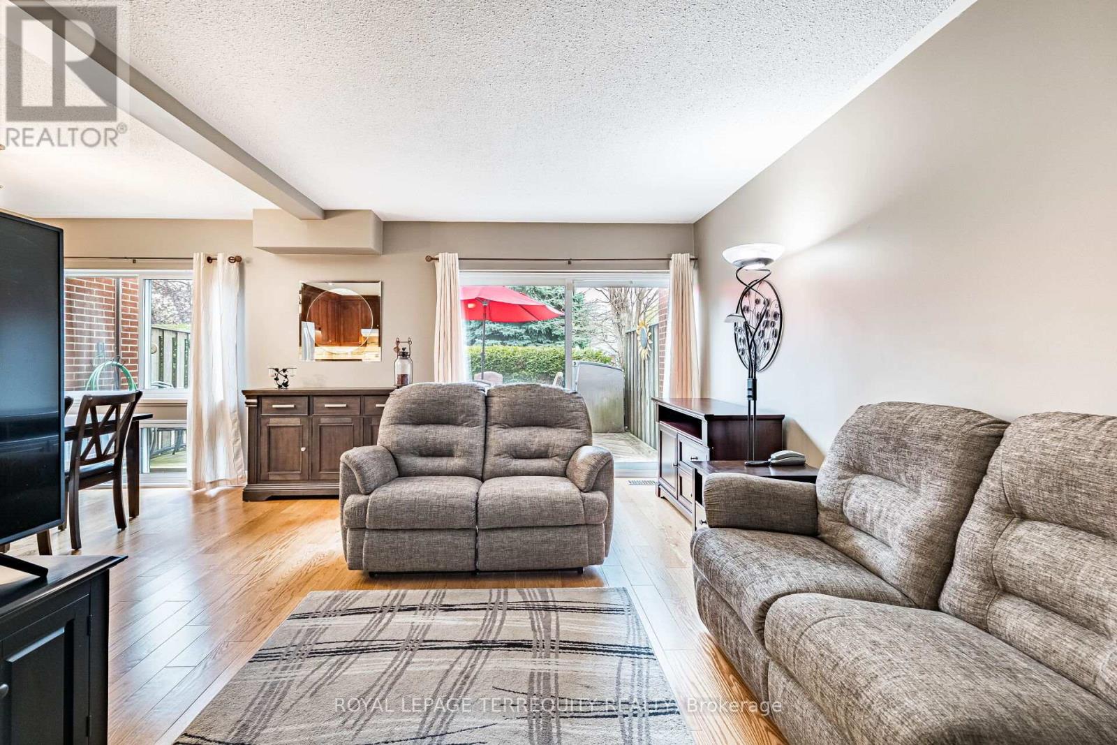 Th#15 - 1230 Gripsholm Road, Mississauga, Ontario  L4Y 2G9 - Photo 6 - W13090836