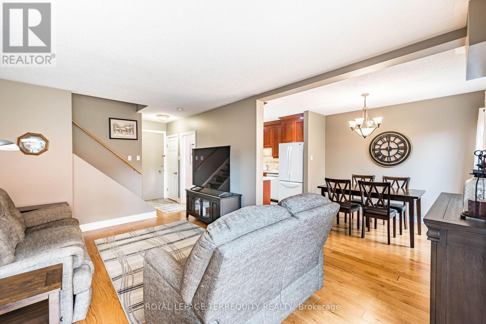 Th#15 - 1230 Gripsholm Road, Mississauga, Ontario  L4Y 2G9 - Photo 7 - W13090836