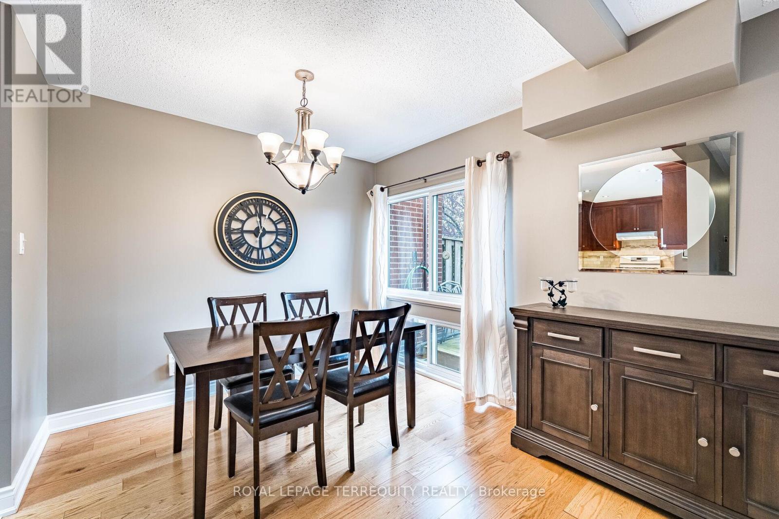 Th#15 - 1230 Gripsholm Road, Mississauga, Ontario  L4Y 2G9 - Photo 8 - W13090836