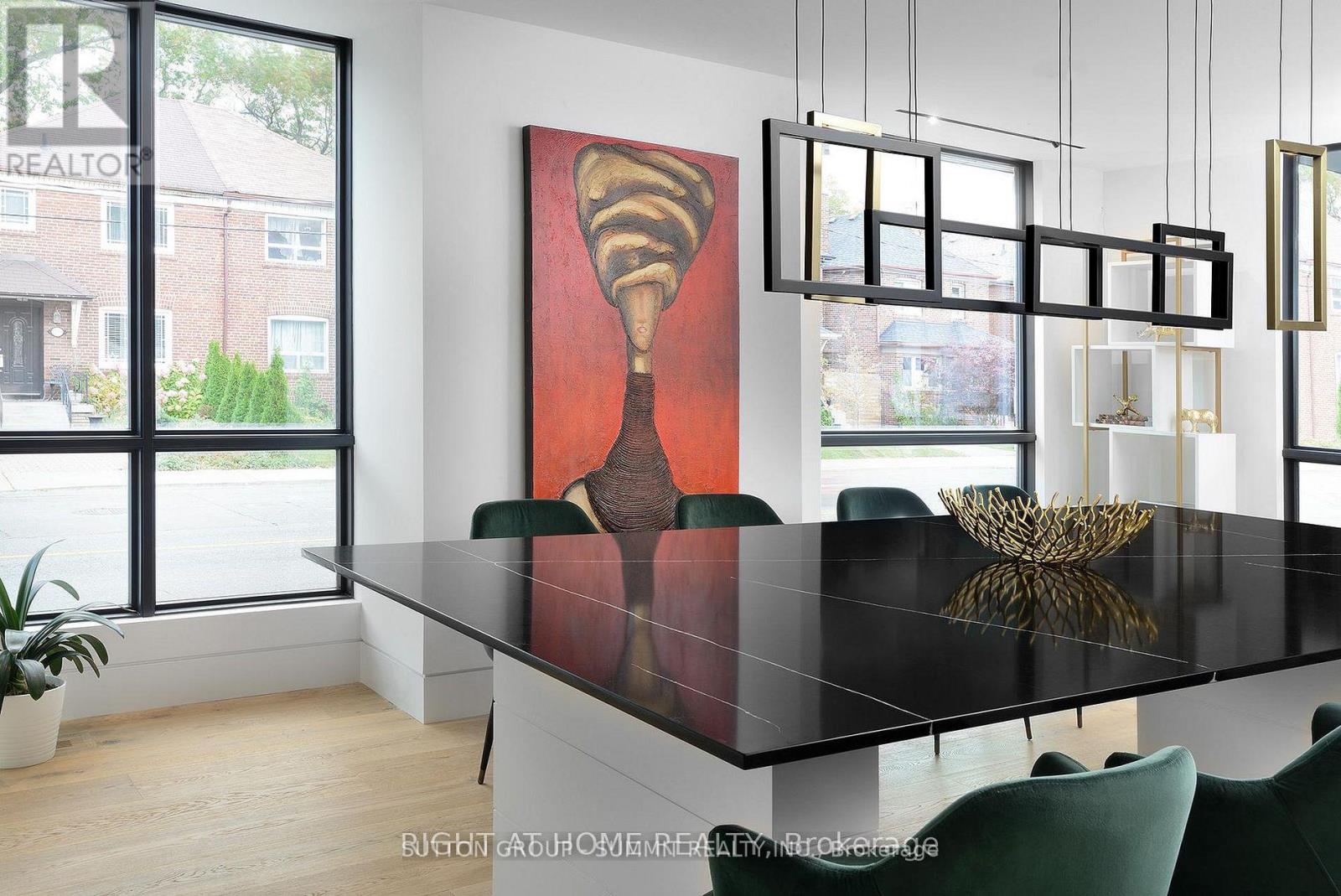 Main Floor - 218 Jane Street, Toronto, Ontario  M6S 3Y9 - Photo 3 - W13090872