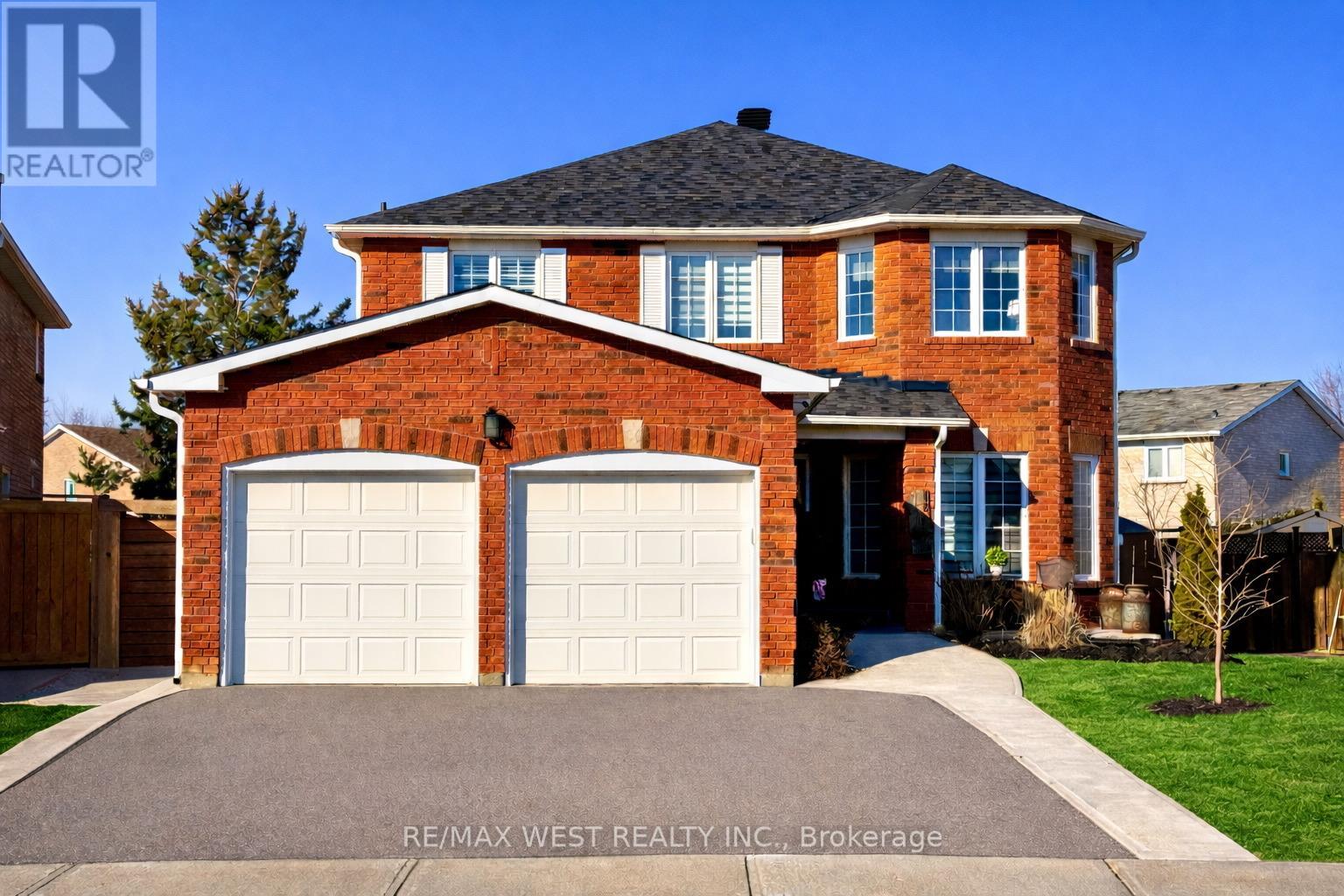 12 Berrydown Drive, Caledon, Ontario  L7E 1L8 - Photo 2 - W13090894