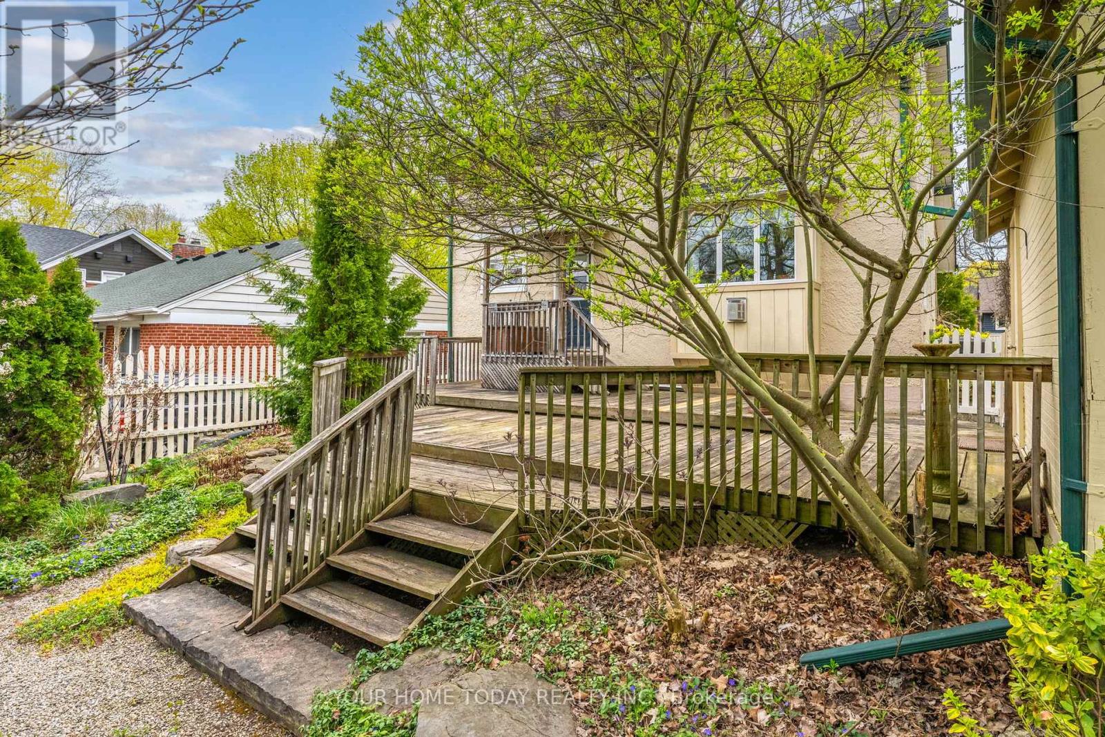 15 Albert Street, Halton Hills, Ontario  L7G 2A8 - Photo 24 - W13090932