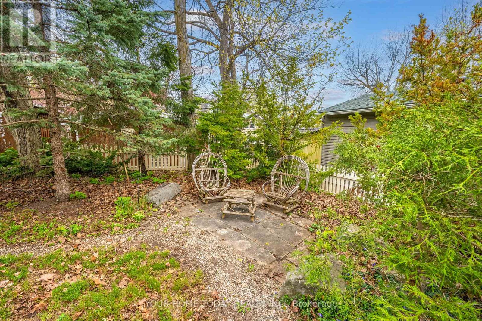 15 Albert Street, Halton Hills, Ontario  L7G 2A8 - Photo 28 - W13090932