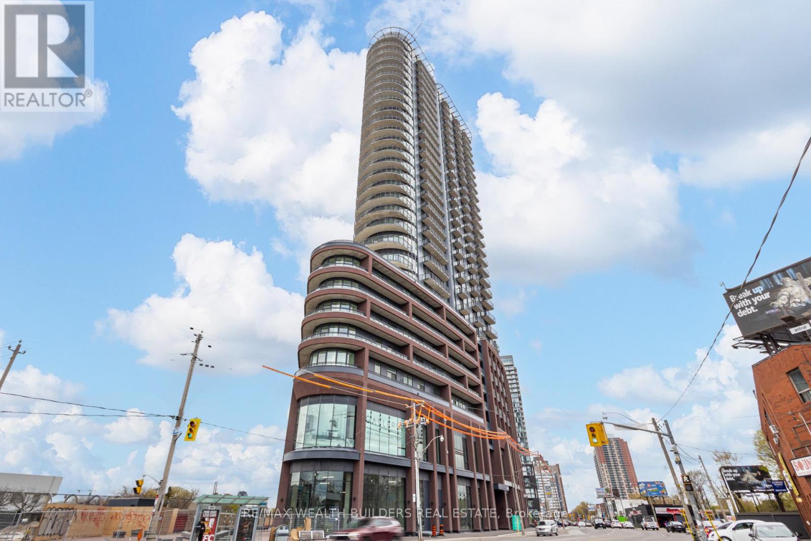 1808 - 1185 Dupont Street, Toronto, Ontario  M6H 0G5 - Photo 2 - W13090936