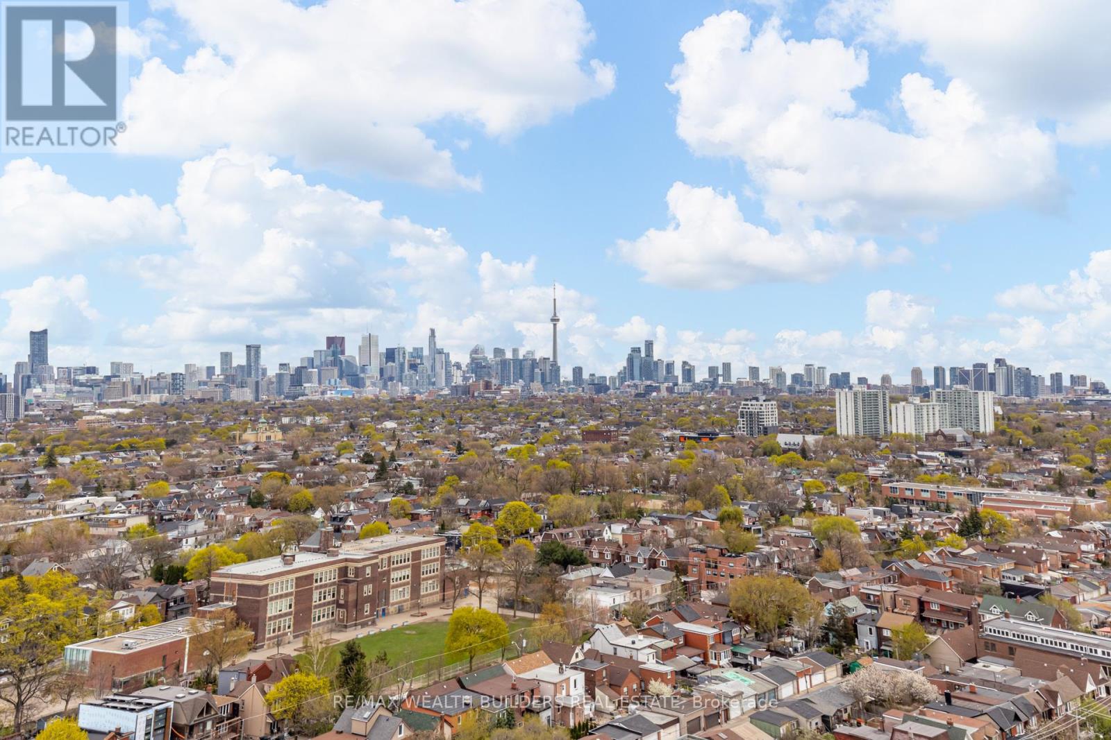 1808 - 1185 Dupont Street, Toronto, Ontario  M6H 0G5 - Photo 35 - W13090936