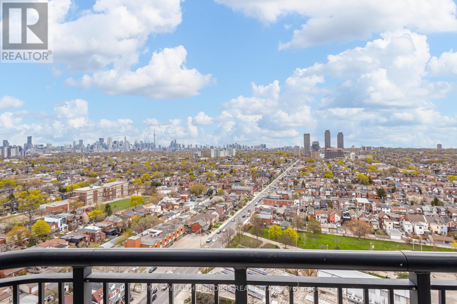 1808 - 1185 Dupont Street, Toronto, Ontario  M6H 0G5 - Photo 36 - W13090936