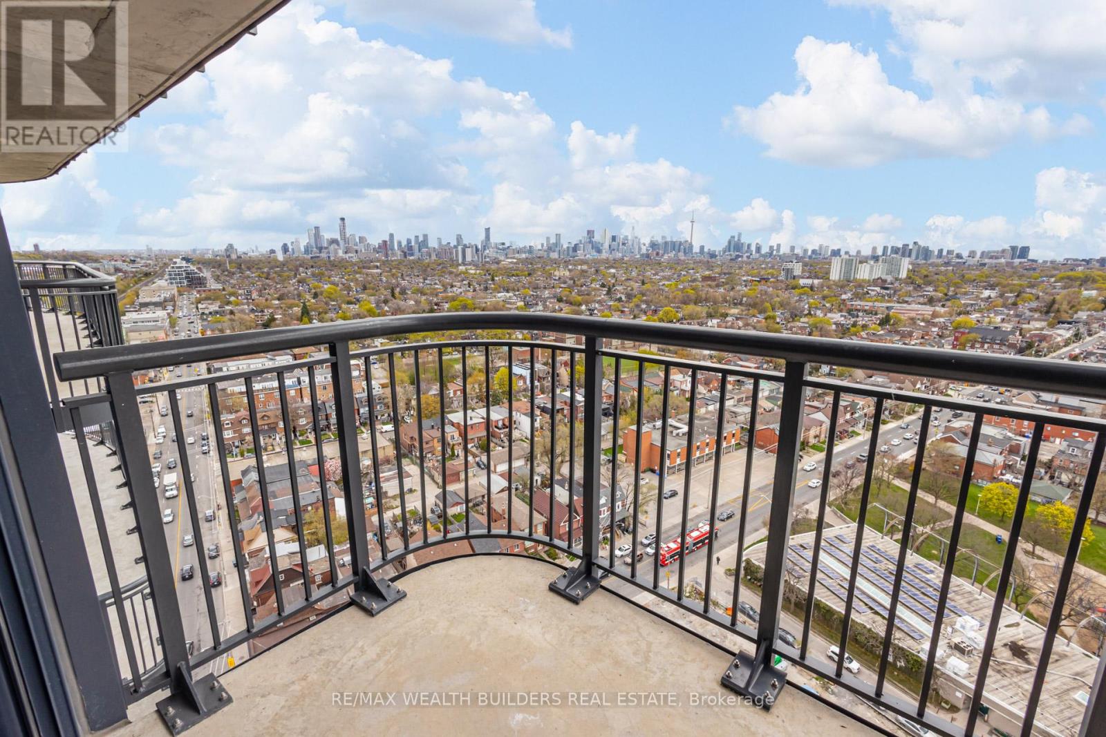 1808 - 1185 Dupont Street, Toronto, Ontario  M6H 0G5 - Photo 37 - W13090936