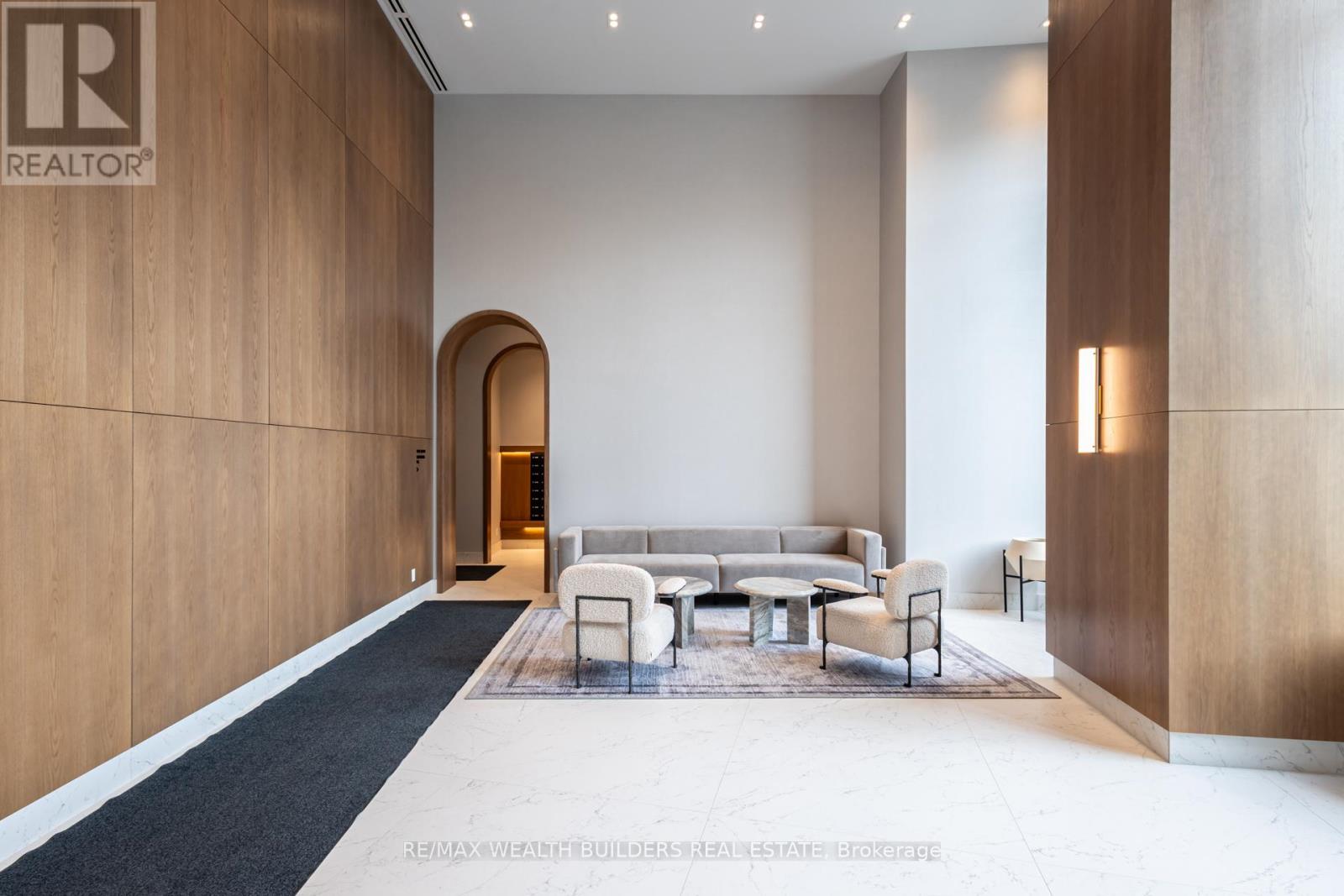 1808 - 1185 Dupont Street, Toronto, Ontario  M6H 0G5 - Photo 4 - W13090936