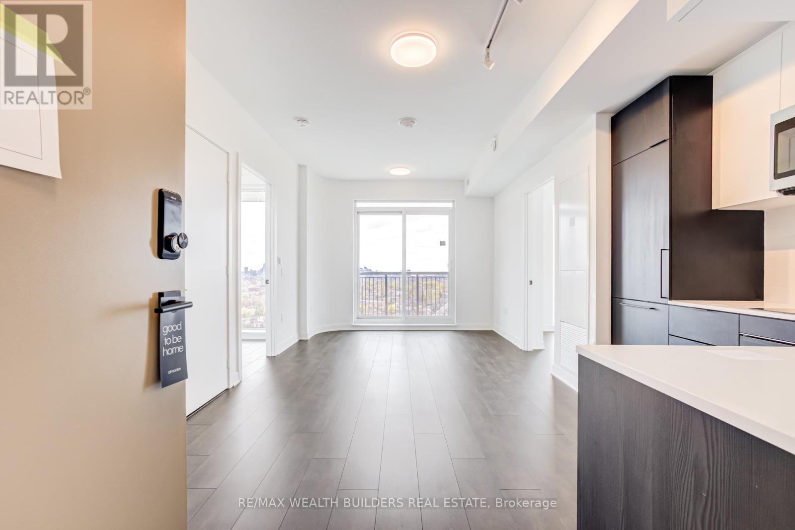 1808 - 1185 Dupont Street, Toronto, Ontario  M6H 0G5 - Photo 8 - W13090936