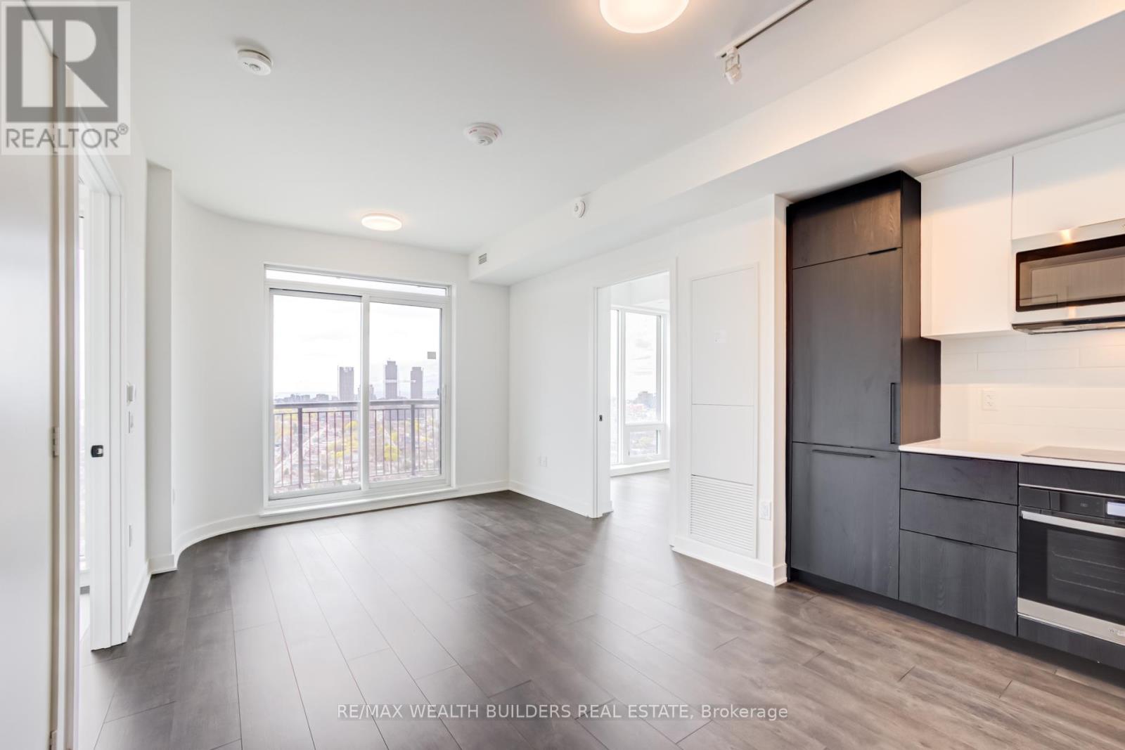 1808 - 1185 Dupont Street, Toronto, Ontario  M6H 0G5 - Photo 9 - W13090936