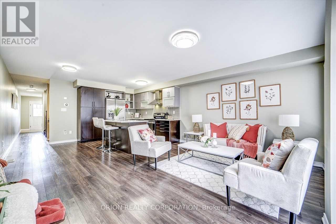 56 Golden Springs Drive N, Brampton, Ontario  L7A 2X1 - Photo 11 - W13090946