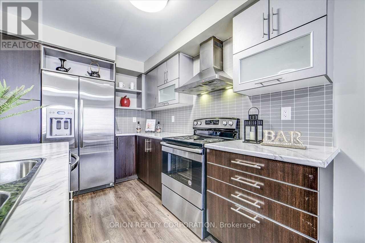 56 Golden Springs Drive N, Brampton, Ontario  L7A 2X1 - Photo 12 - W13090946