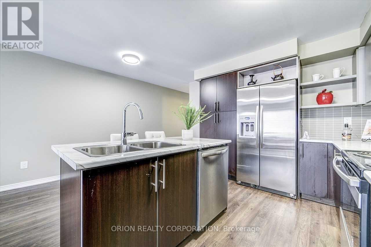 56 Golden Springs Drive N, Brampton, Ontario  L7A 2X1 - Photo 13 - W13090946