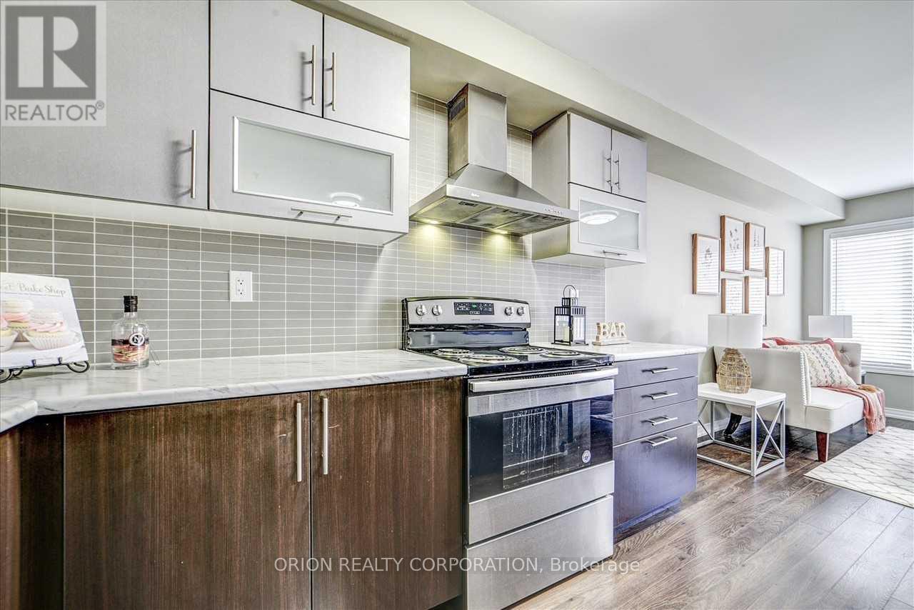 56 Golden Springs Drive N, Brampton, Ontario  L7A 2X1 - Photo 14 - W13090946