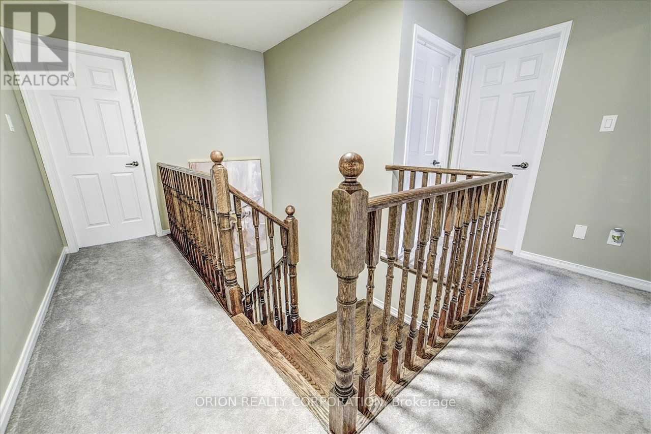 56 Golden Springs Drive N, Brampton, Ontario  L7A 2X1 - Photo 16 - W13090946