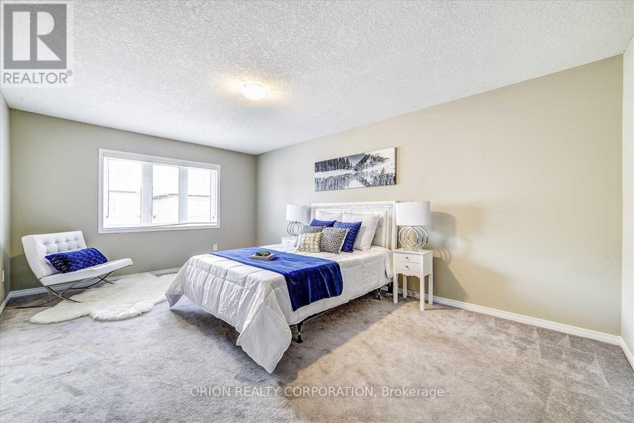 56 Golden Springs Drive N, Brampton, Ontario  L7A 2X1 - Photo 17 - W13090946