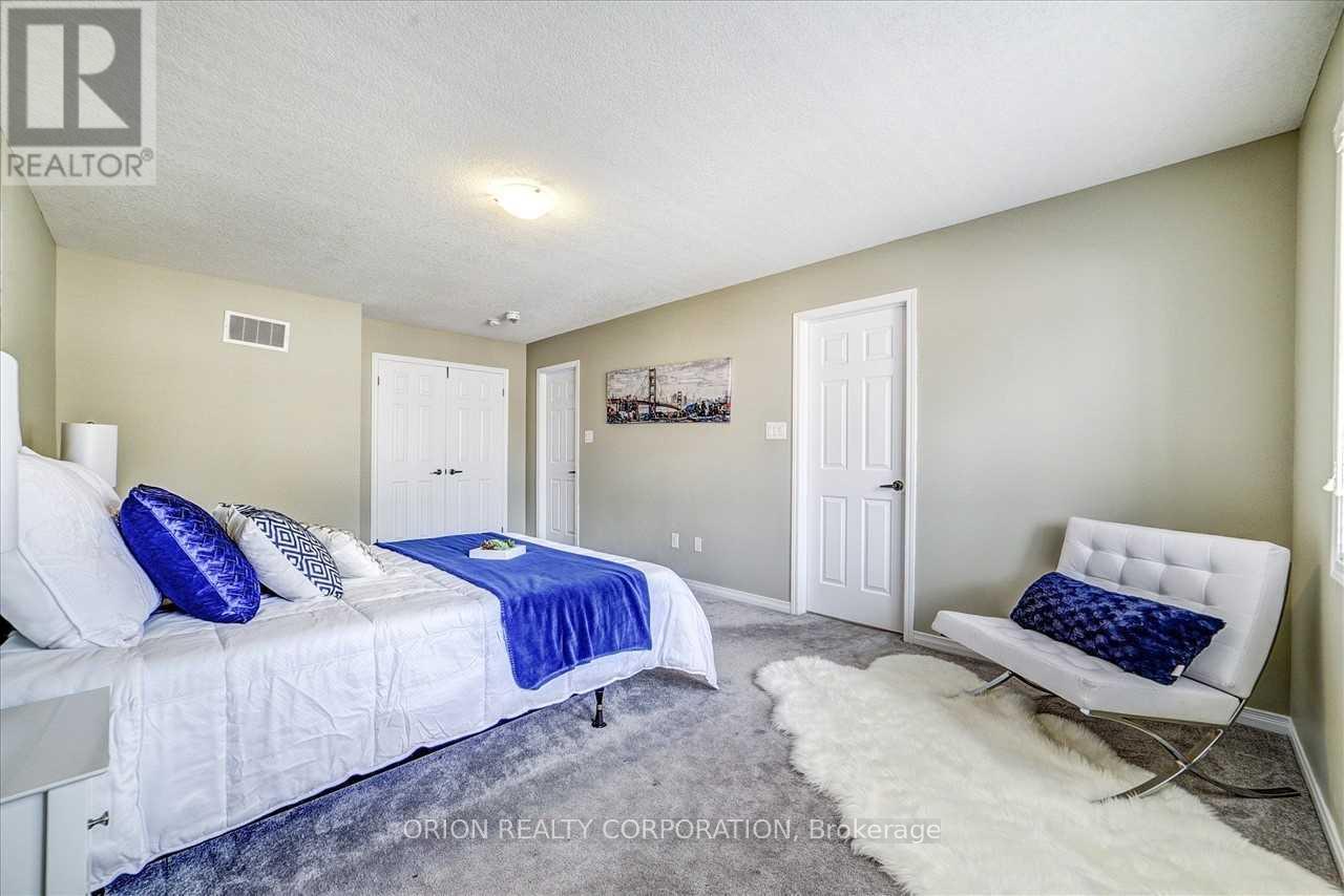 56 Golden Springs Drive N, Brampton, Ontario  L7A 2X1 - Photo 18 - W13090946