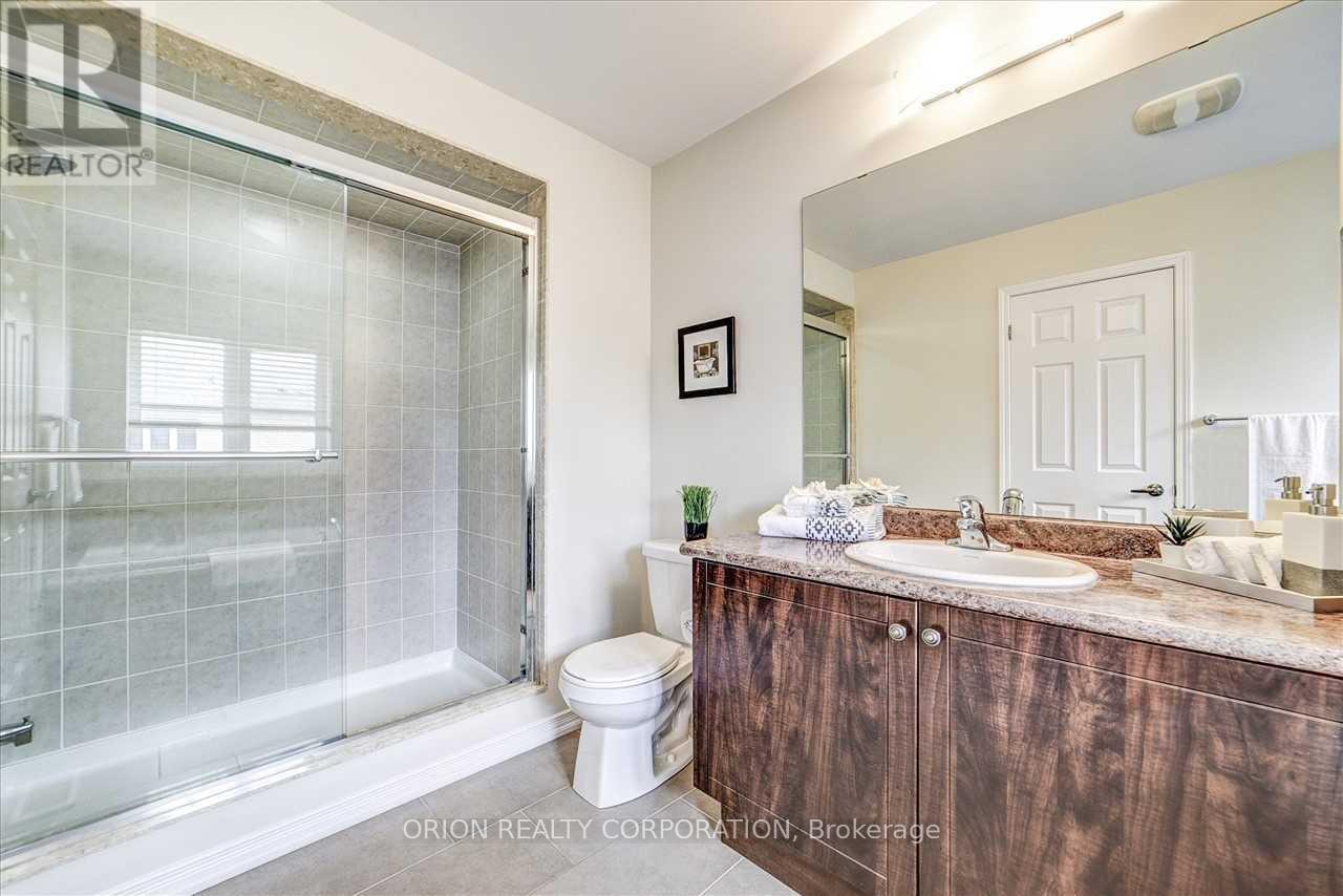 56 Golden Springs Drive N, Brampton, Ontario  L7A 2X1 - Photo 20 - W13090946