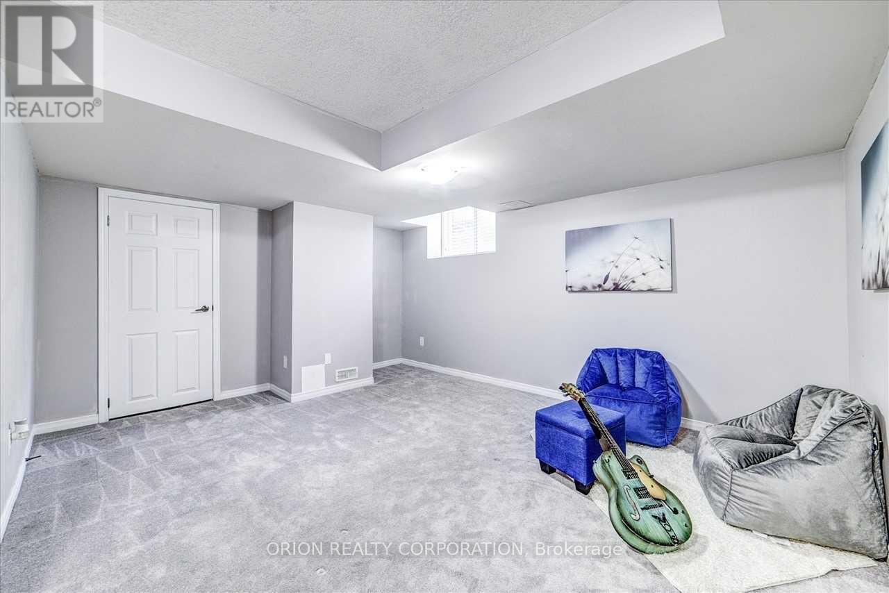 56 Golden Springs Drive N, Brampton, Ontario  L7A 2X1 - Photo 26 - W13090946