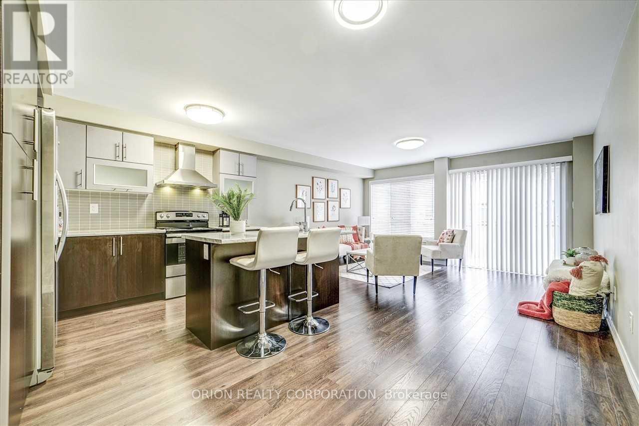 56 Golden Springs Drive N, Brampton, Ontario  L7A 2X1 - Photo 8 - W13090946