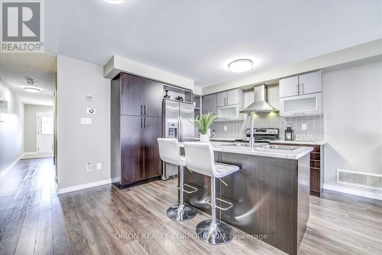 56 Golden Springs Drive N, Brampton, Ontario  L7A 2X1 - Photo 9 - W13090946