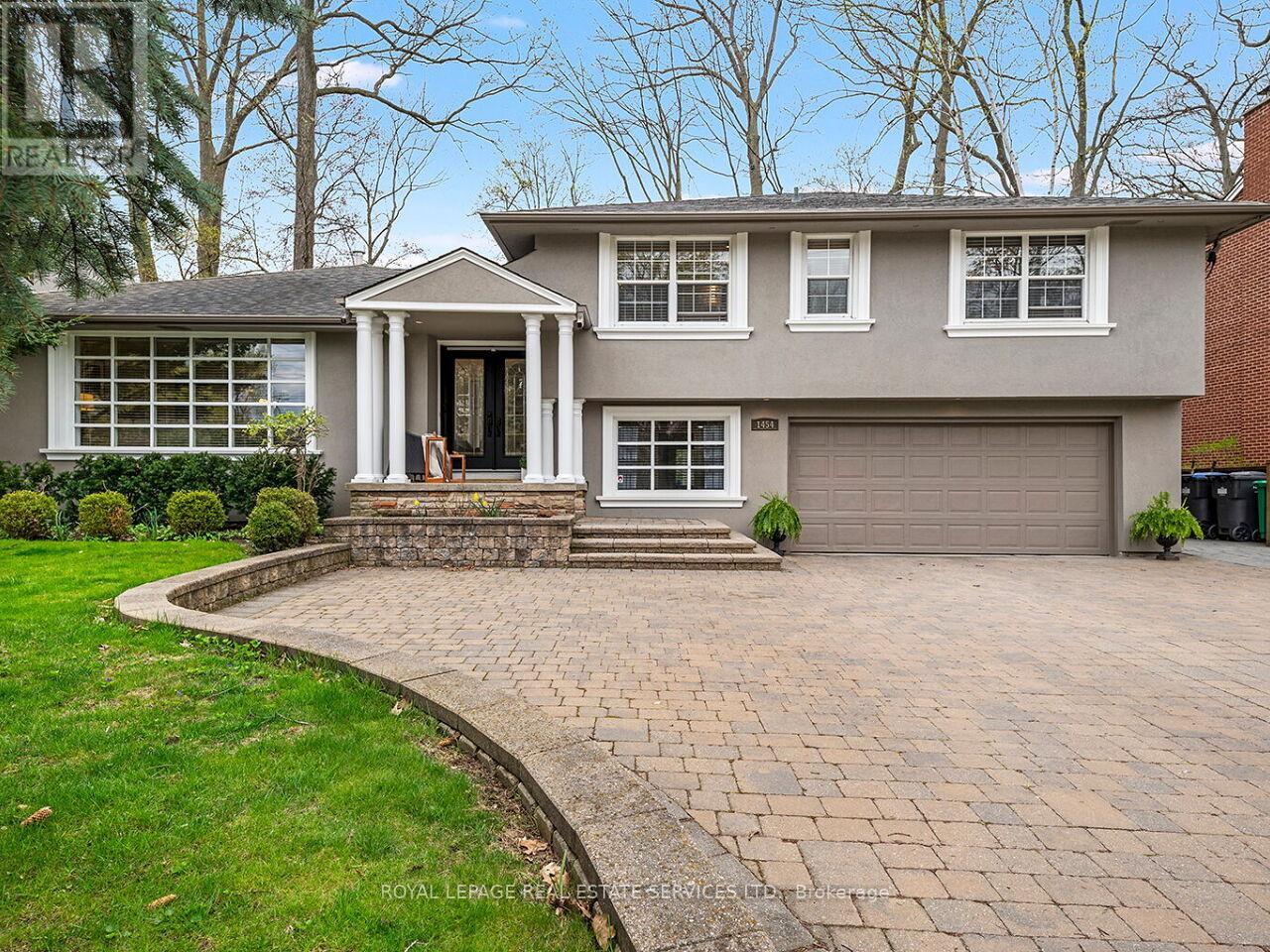 1454 CHASEHURST DRIVE, Mississauga, Ontario