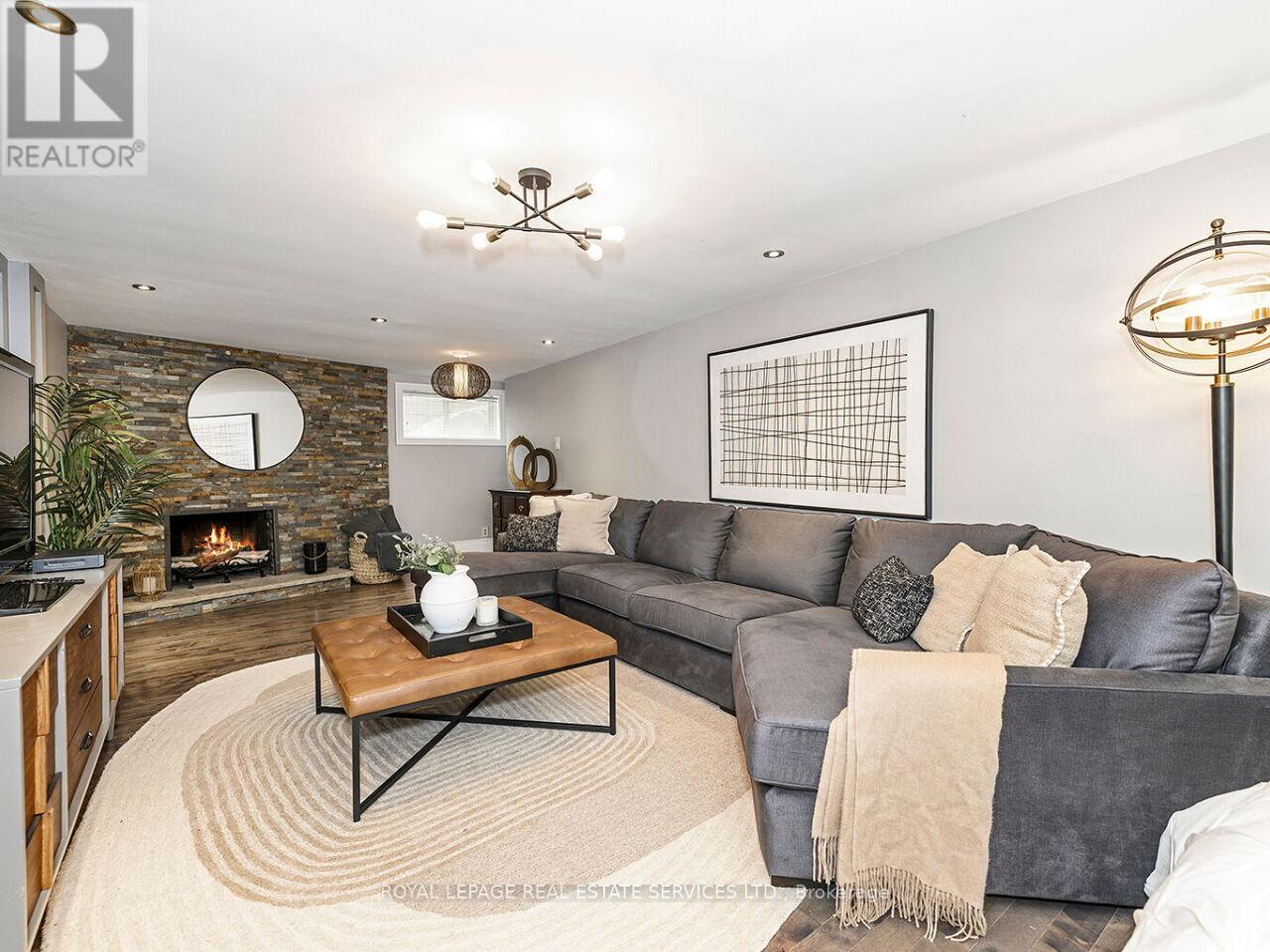 1454 Chasehurst Drive, Mississauga, Ontario  L5J 3A7 - Photo 28 - W13090952