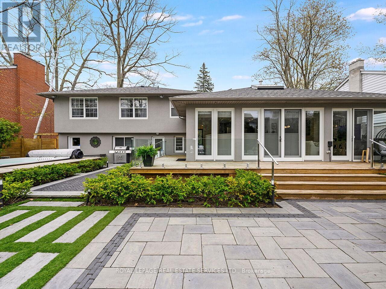 1454 Chasehurst Drive, Mississauga, Ontario  L5J 3A7 - Photo 33 - W13090952