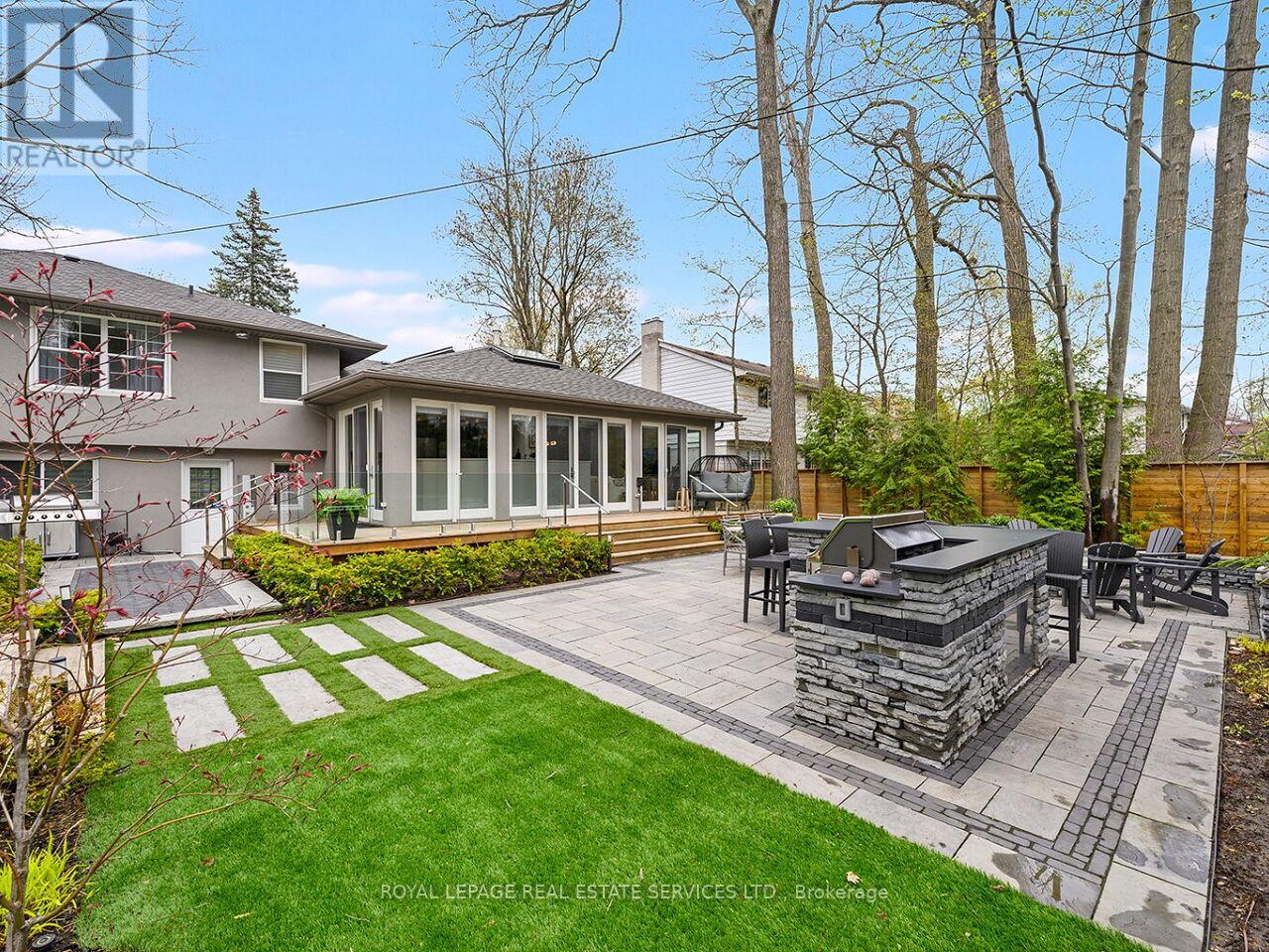 1454 Chasehurst Drive, Mississauga, Ontario  L5J 3A7 - Photo 34 - W13090952