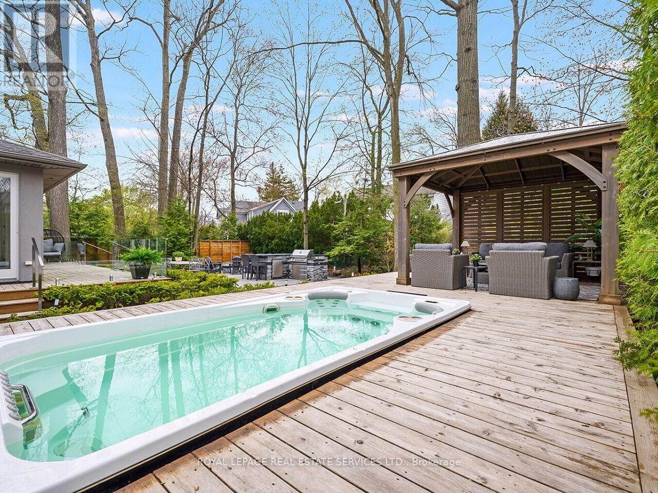 1454 Chasehurst Drive, Mississauga, Ontario  L5J 3A7 - Photo 35 - W13090952