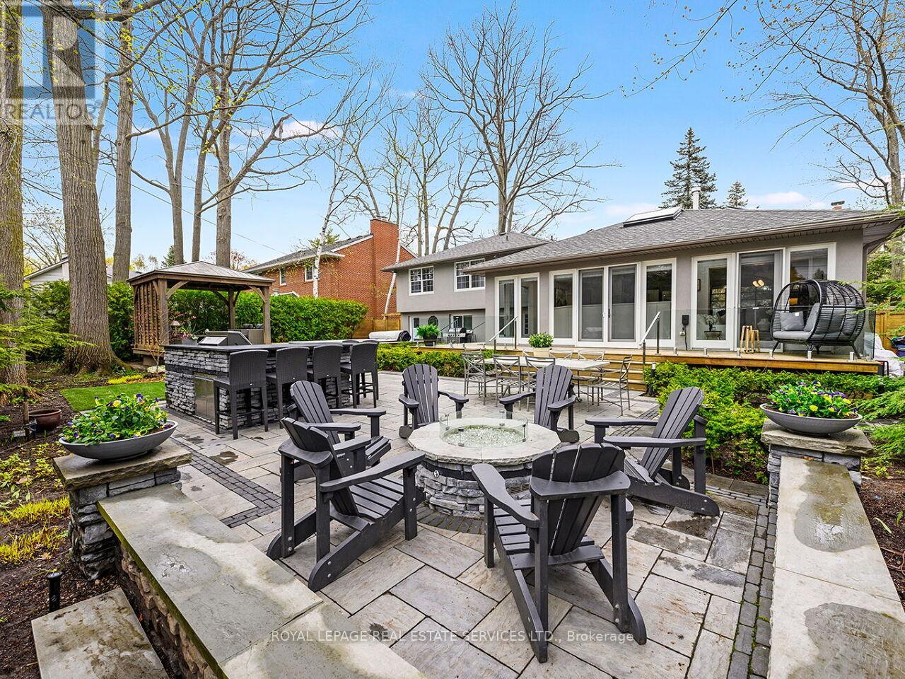 1454 Chasehurst Drive, Mississauga, Ontario  L5J 3A7 - Photo 36 - W13090952