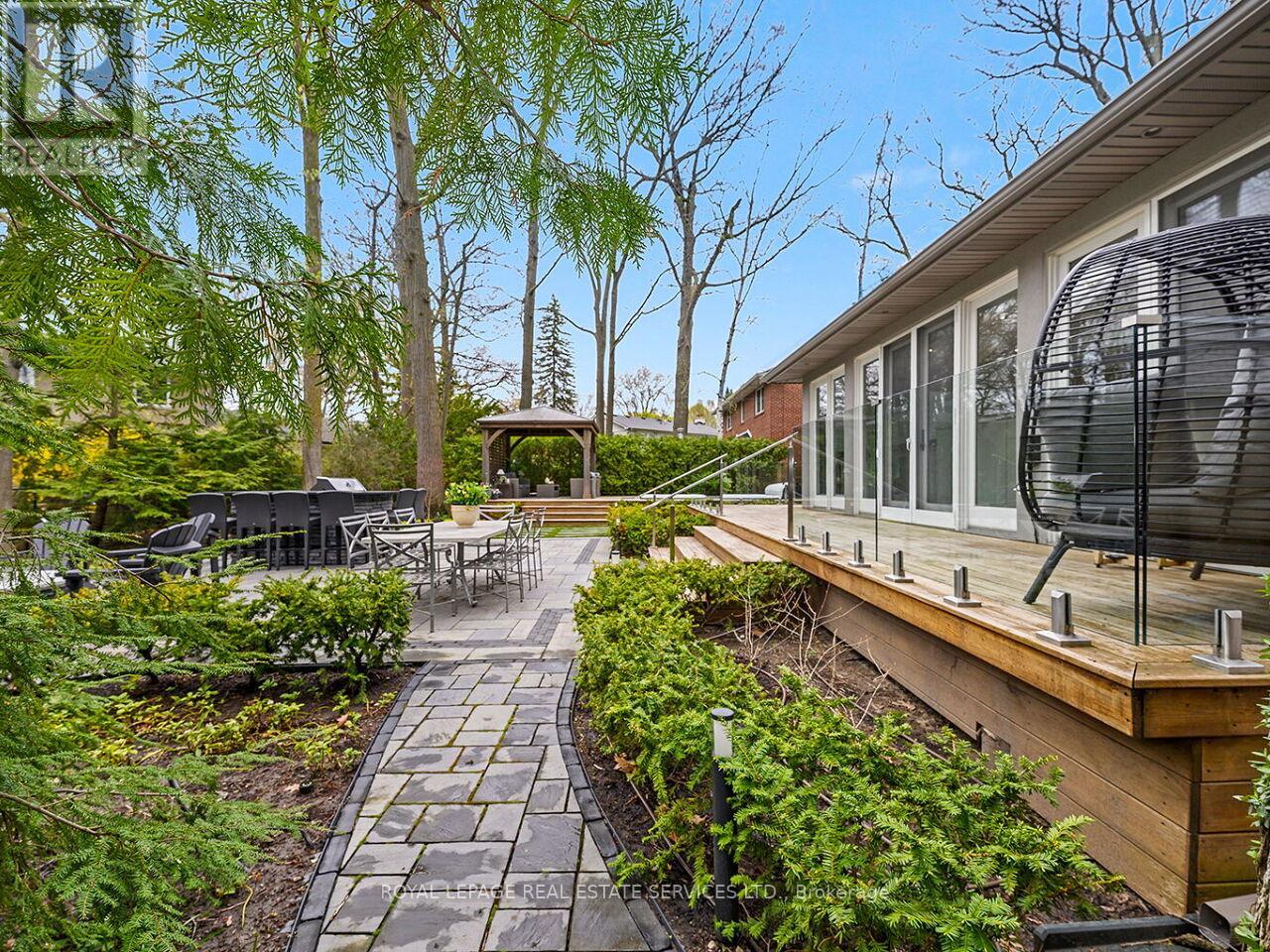 1454 Chasehurst Drive, Mississauga, Ontario  L5J 3A7 - Photo 38 - W13090952