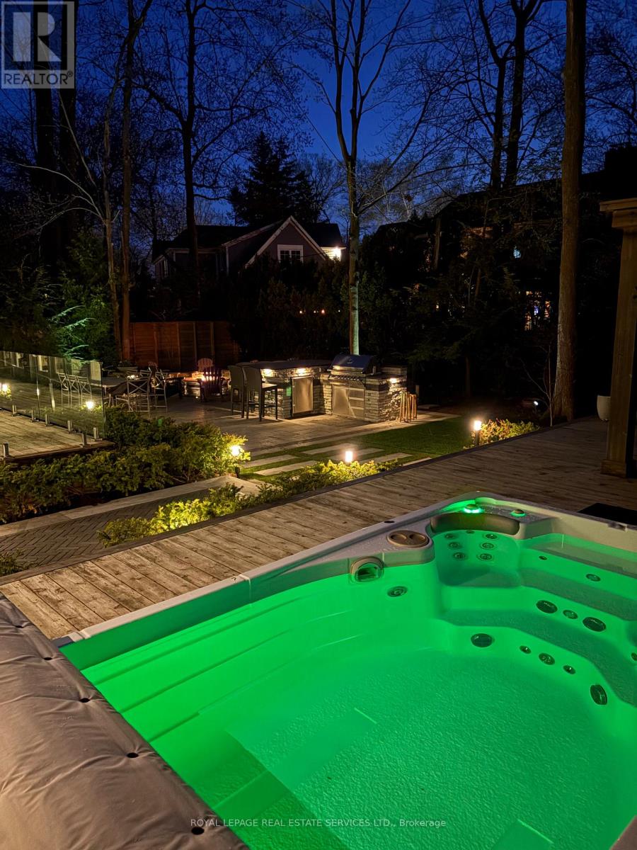 1454 Chasehurst Drive, Mississauga, Ontario  L5J 3A7 - Photo 42 - W13090952