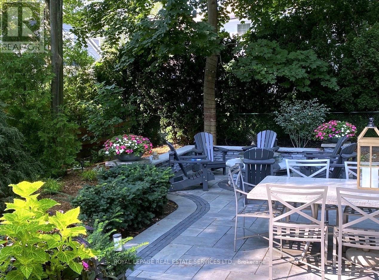 1454 Chasehurst Drive, Mississauga, Ontario  L5J 3A7 - Photo 44 - W13090952