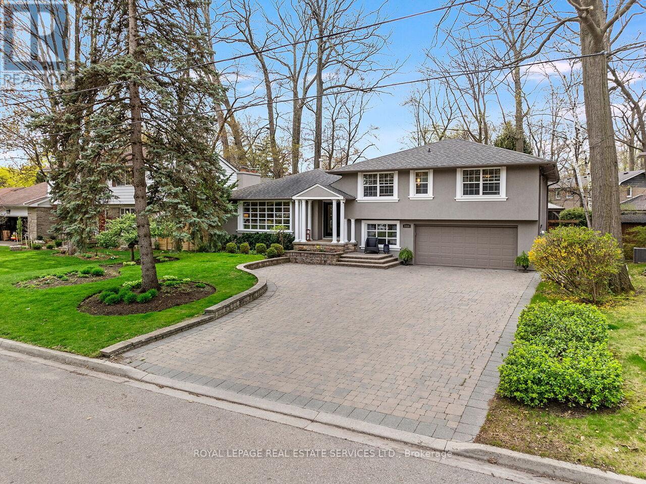 1454 Chasehurst Drive, Mississauga, Ontario  L5J 3A7 - Photo 47 - W13090952