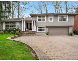 1454 CHASEHURST DRIVE, Mississauga, Ontario