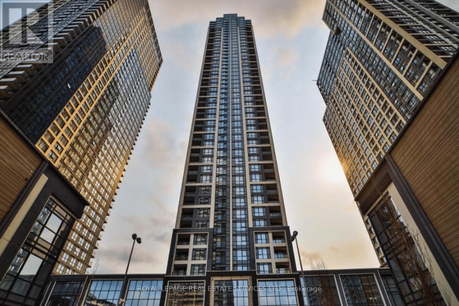 803 - 7 MABELLE AVENUE, Toronto, Ontario