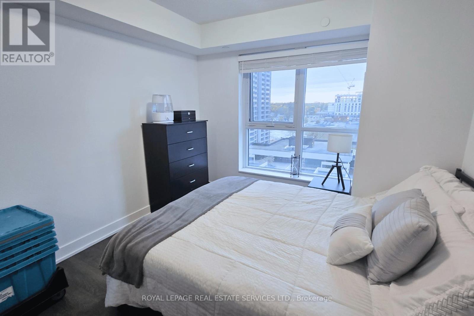 803 - 7 Mabelle Avenue, Toronto, Ontario  M9A 4Y1 - Photo 7 - W13091020