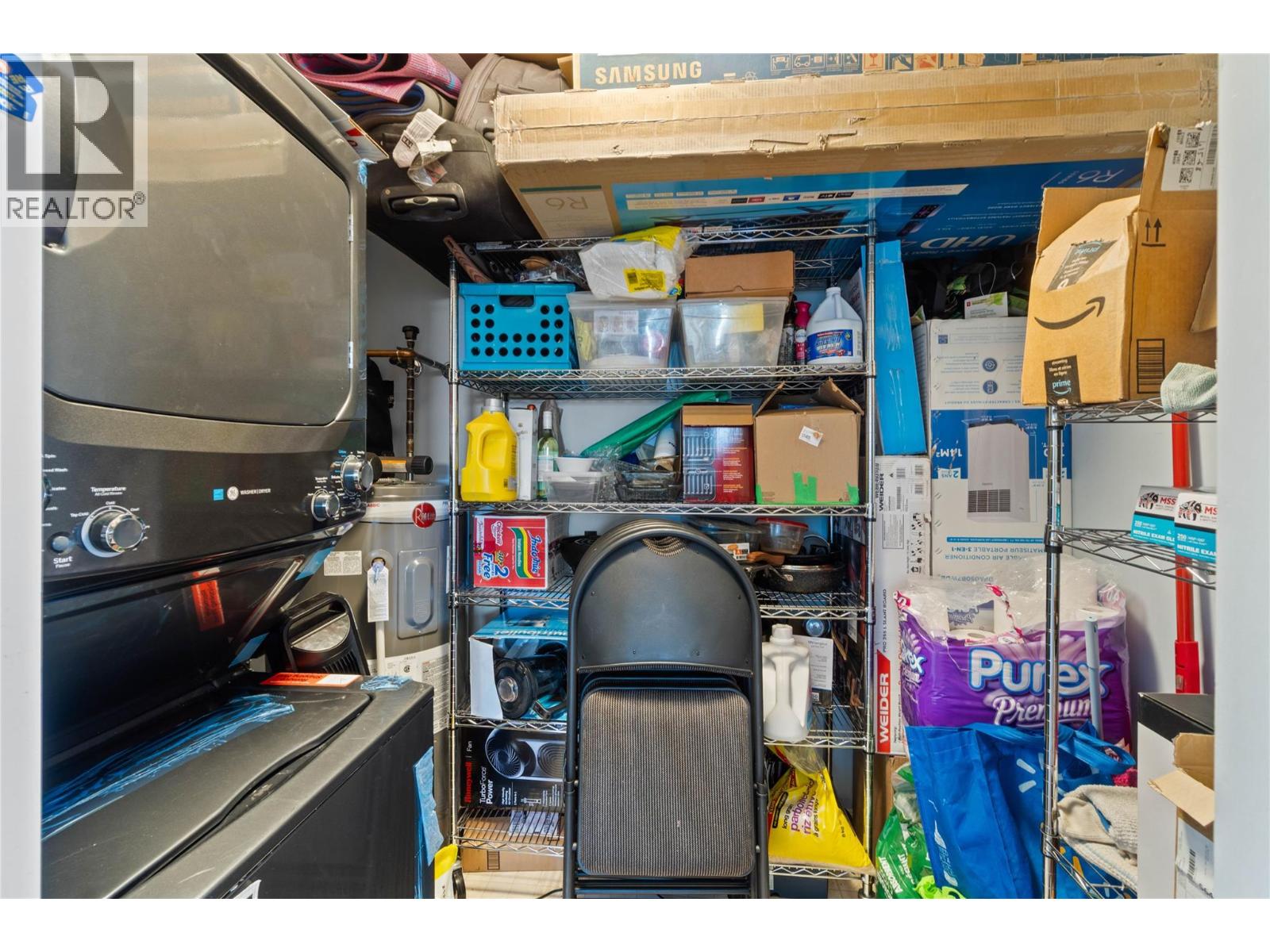 1160 Hugh Allan Drive Unit# 406, Kamloops, British Columbia  V1S 1T5 - Photo 17 - 10385581