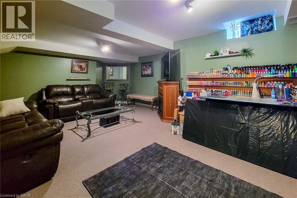 146 Locheed Drive, Hamilton, Ontario  L8T 4Z7 - Photo 38 - 40827760