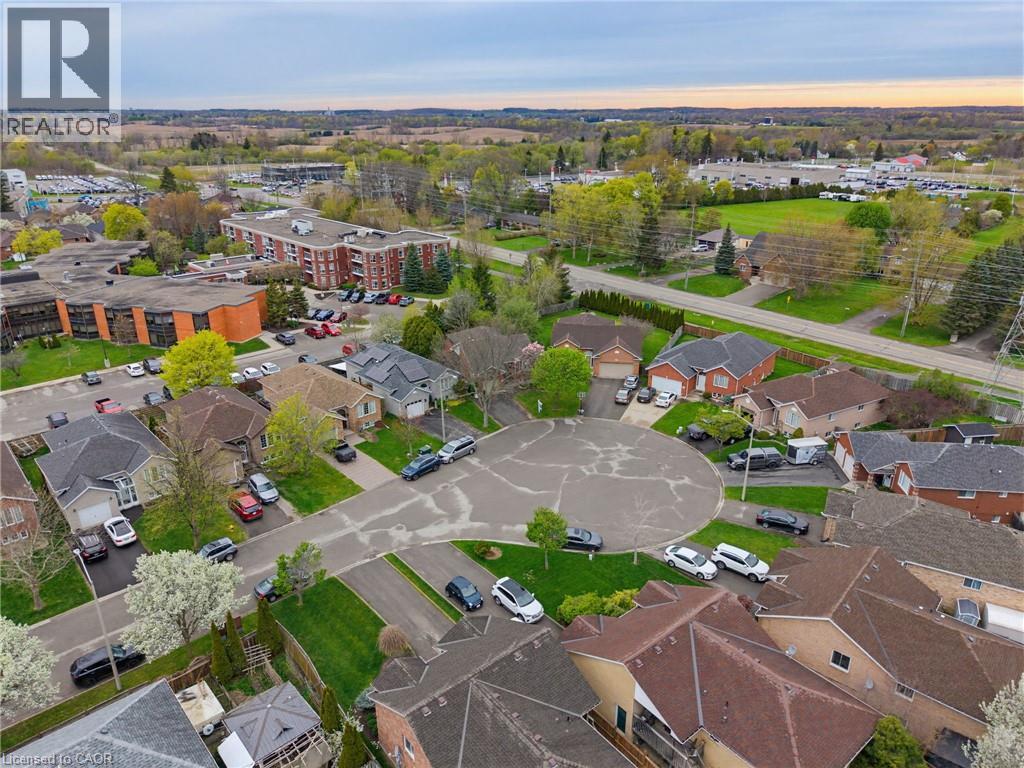29 Strong Court, Brantford, Ontario  N3R 7Y4 - Photo 35 - 40823821