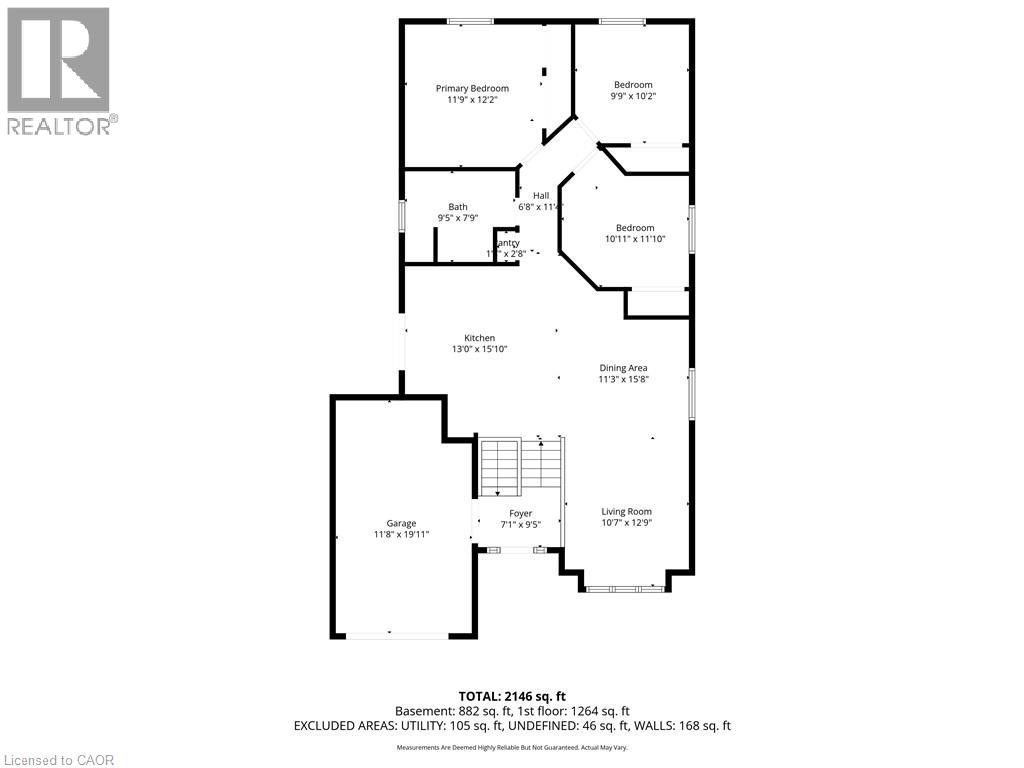 29 Strong Court, Brantford, Ontario  N3R 7Y4 - Photo 39 - 40823821