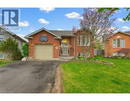 29 STRONG Court, Brantford, Ontario