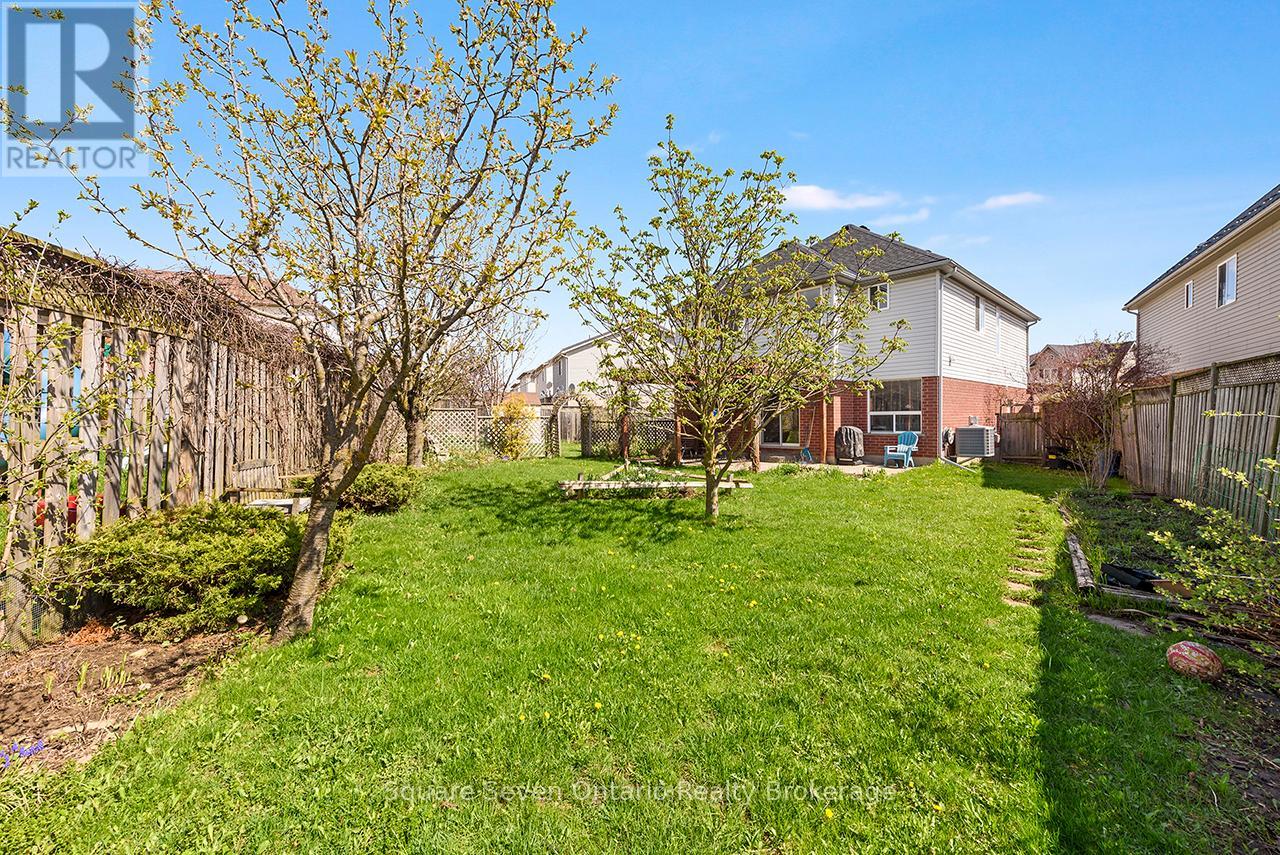 635 Commonwealth Crescent, Kitchener, Ontario  N2E 4J9 - Photo 38 - X13090770