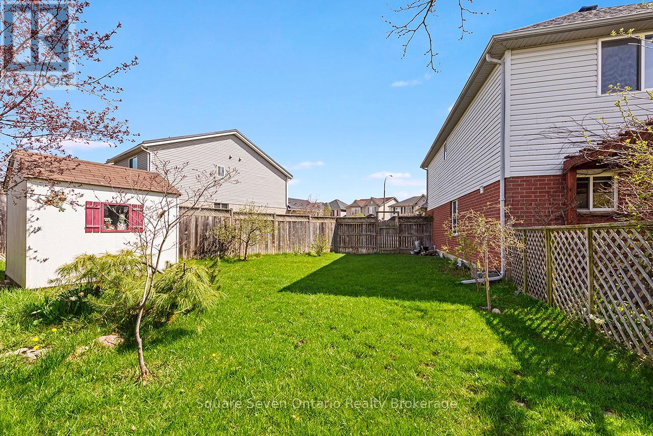 635 Commonwealth Crescent, Kitchener, Ontario  N2E 4J9 - Photo 42 - X13090770