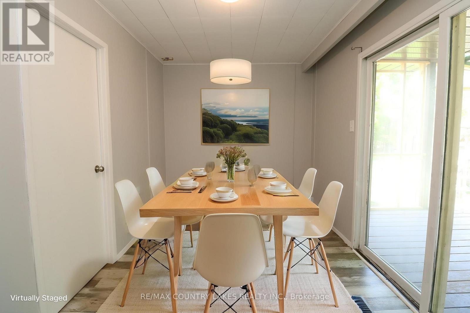 126 Mcguire Beach Road, Kawartha Lakes, Ontario  K0M 2B0 - Photo 15 - X13090826