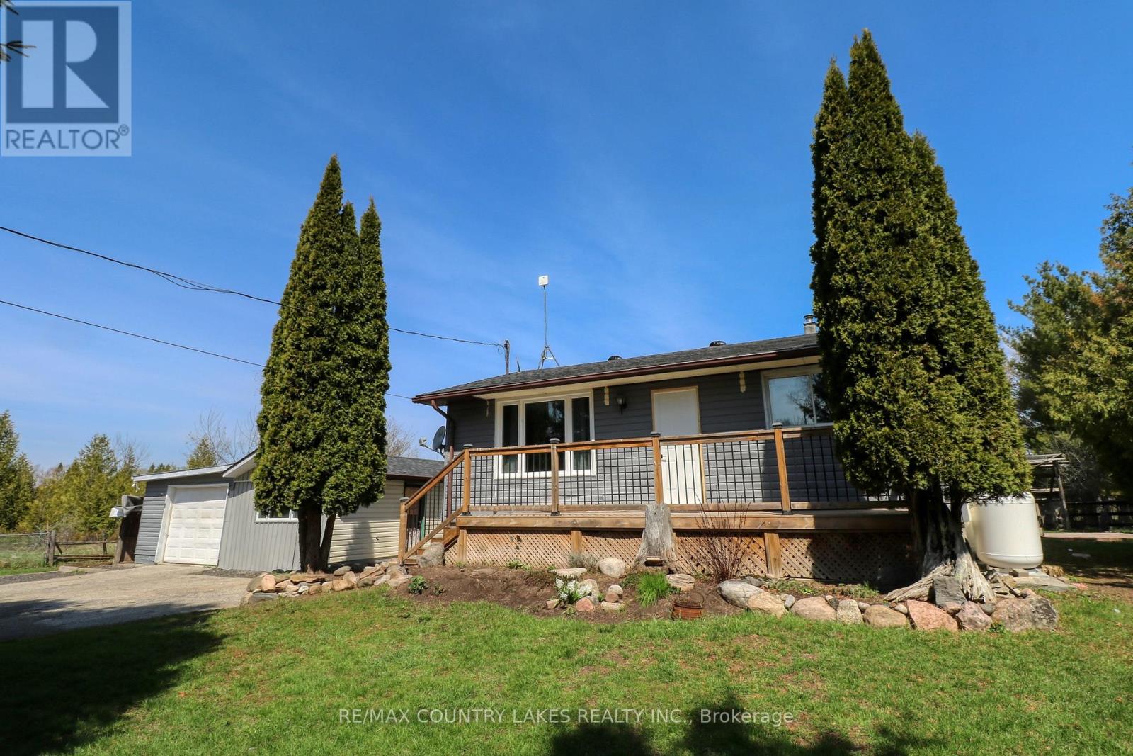126 Mcguire Beach Road, Kawartha Lakes, Ontario  K0M 2B0 - Photo 2 - X13090826