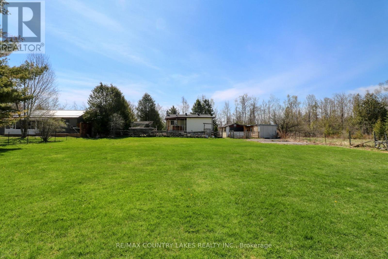 126 Mcguire Beach Road, Kawartha Lakes, Ontario  K0M 2B0 - Photo 27 - X13090826
