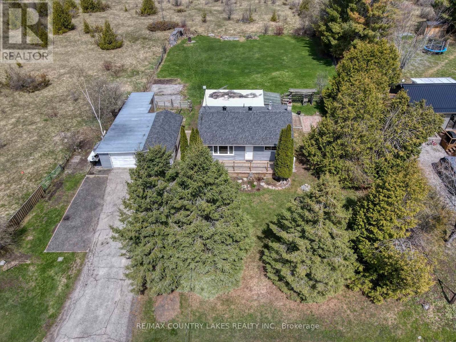 126 Mcguire Beach Road, Kawartha Lakes, Ontario  K0M 2B0 - Photo 3 - X13090826
